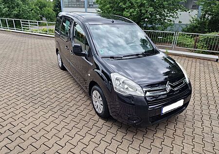 Citroën Berlingo Citroen 1.6 16V Multispace Scheckheft Kupplung Neu Camper