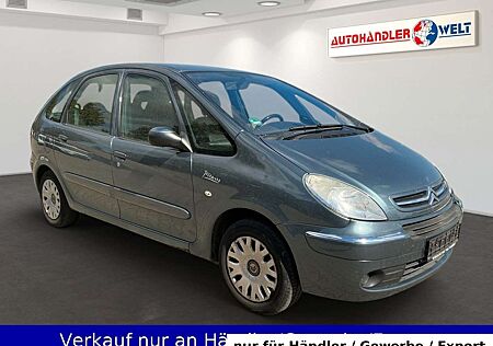 Citroën Xsara Picasso Citroen 1.6 16V Klimaautomatik