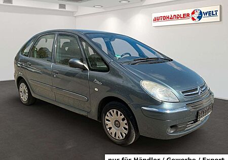 Citroën Xsara Picasso Citroen 1.6 16V Klimaautomatik