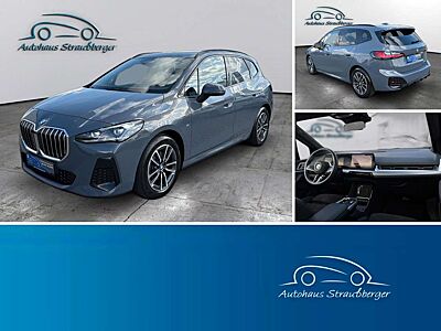 BMW 218 218i AT M Sport ACC PANO H&K 2ZK Memory adpt.LED