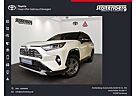 Toyota RAV 4 RAV4 Hybrid 4x2 Style Selection 2.5 VVT-i JBL Soun