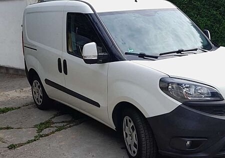 Fiat Doblo Cargo 1.6 JTD Cargo DPF SX