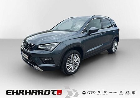 Seat Ateca 1.4 EcoTSI Xcellence AHK*LED*CARPLAY*ACC*PARKLE...