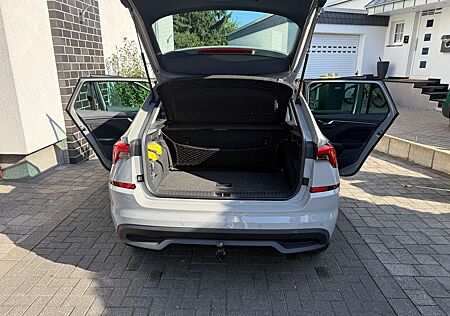 Skoda Kamiq 1.0 TSI Clever