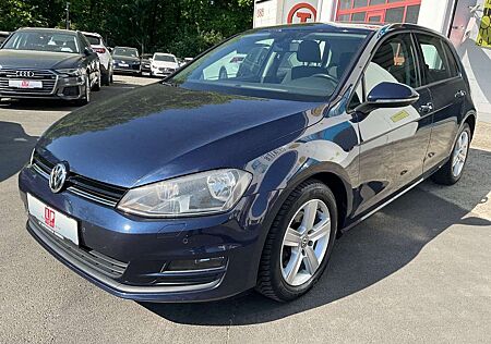 VW Golf Volkswagen VII Lim. Comfortline BMT Navi PDC Klimaaut.