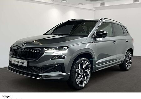 Skoda Karoq Sportline 1.5 TSI DSG