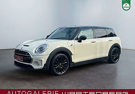 Mini Cooper S Clubman //PANO//NAVI//LED//ACC//