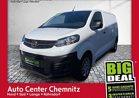 Opel Vivaro Kasten 1.5 D Edition M Multimedia/180°Kam