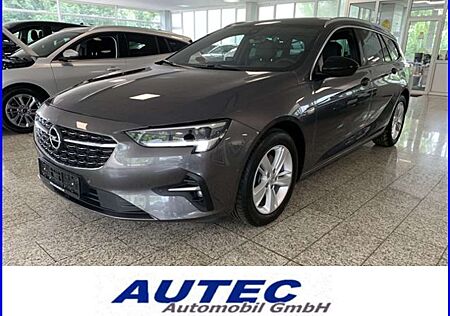 Opel Insignia ST Business 2.0 CDTI AHK+KAMERA+LED+SHZ