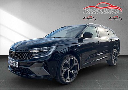 Renault Espace VI Esprit Alpine E-Tech Hybrid/ 7 Sitzer