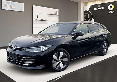 VW Passat Volkswagen 2.0 TDI 110 kW Elegance Sport-Paket AHK