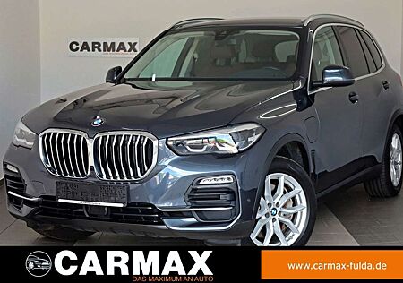 BMW X5 xDrive 45e Leder,Navi,LED,HeadUp,360° Kamera