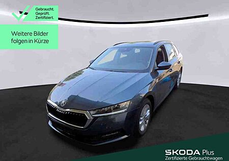 Skoda Octavia Combi Ambition 1.5TSI e-TEC 110kW *AHK*N