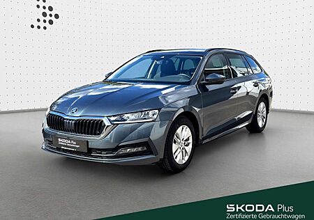 Skoda Octavia Combi Ambition 1.5TSI e-TEC 110kW *AHK*N
