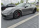 Porsche 911 991.1 Carrera 4 GTS Coupe APPROVED 06/25