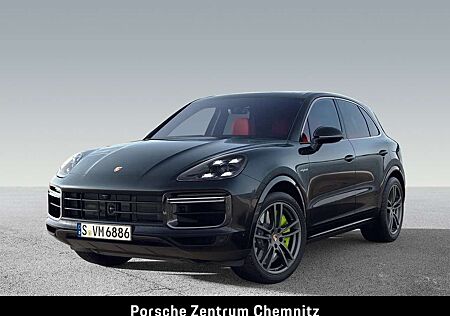 Porsche Cayenne Turbo S E-Hybrid Burmester;Soft-Close;AHZV;ACC