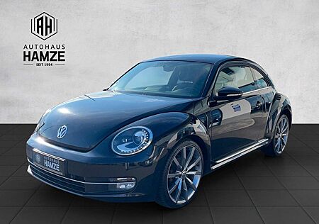 VW Beetle Volkswagen Lim. Sport 2.0 TDI | Xenon | 20 Zoll