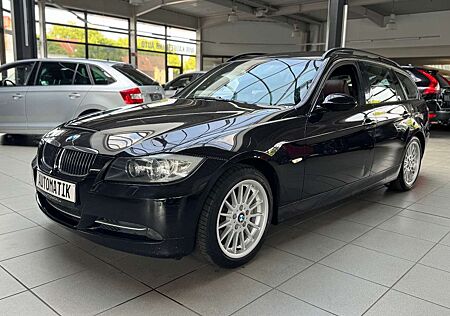 BMW 335 d Touring *Autom.*PANO*Vollleder*PDC*