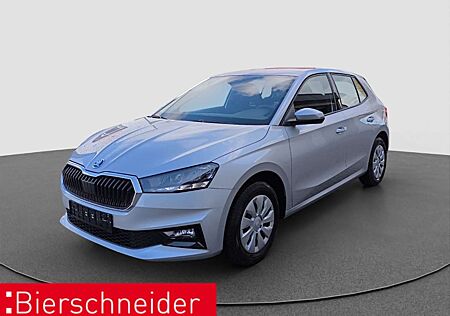 Skoda Fabia 1.0 TSI Selection LED ACC PDC