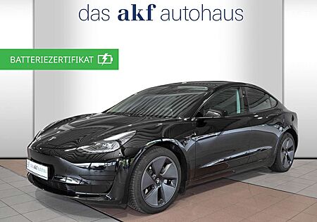 Tesla Model 3 STANDARD RANGE PLUS
