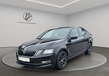 Skoda Octavia Lim. Premium Edition*LED*DCC*App*Kamera*