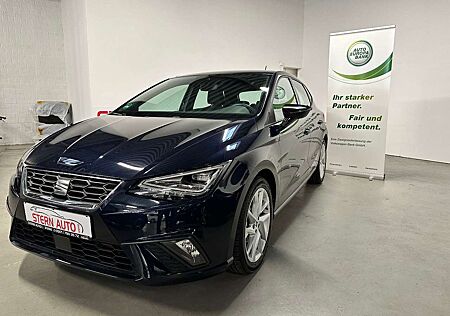 Seat Ibiza TSI FR-Line VIRTUAL,TEMPOMAT,PDC,NAVI,LED