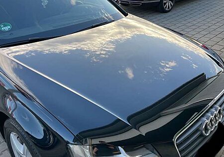 Audi A4 1.8 TFSI Attraction