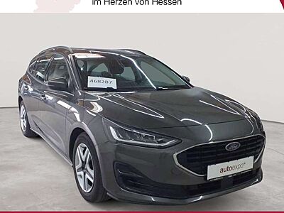 Ford Focus Focus Turnier 1.5 EB Aut. COOL&CONNECT