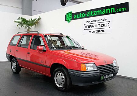 Opel Kadett 1.6l Caravan Club TOP Zustand OLDTIMER