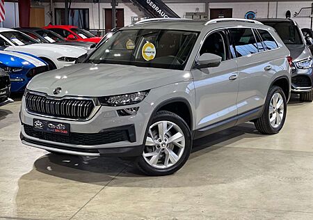Skoda Kodiaq STYLE 4X4+SHZ+7-SHZ+KAMERA+GARANTIE