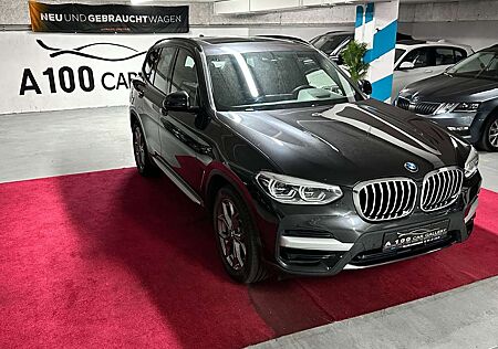 BMW X3 xDrive 30 d xLine*Panorama*Apple*AHK*