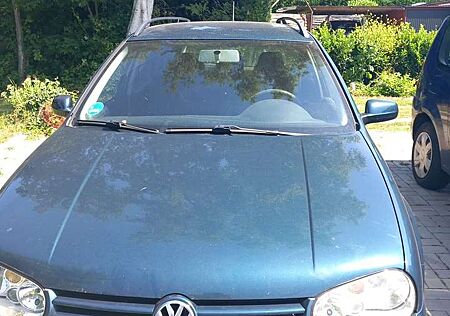 VW Golf Volkswagen 1.4 Joker