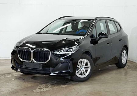 BMW 216 i DrivingAssist Kamera AdapLED