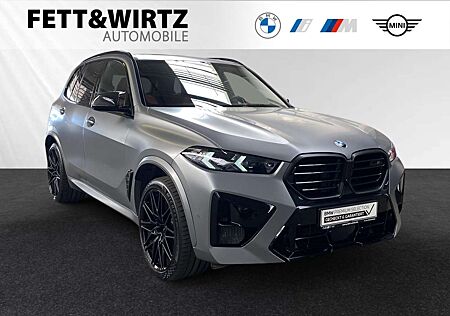 BMW X5 M Competition Frozen|MDriversPack.|B&W|AHK