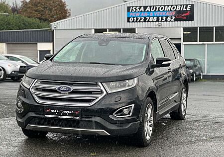 Ford Edge Titanium 4x47Euro6/Pano/Xenon/LED/AHK/TÜV/Mwst/