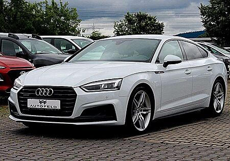 Audi A5 Sportback 50 TDI quattro S LINE PLUS/VOLL SH/