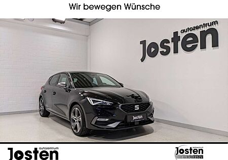 Seat Leon FR 2.0 TSI DSG LED Pano StHz Beats Navi