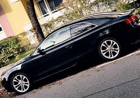 Audi A5 1.8 TFSI multitronic
