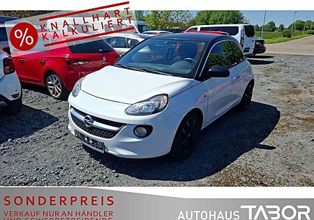 Opel Adam 1.4 Slam Sport-P LM Klimaaut. GRA