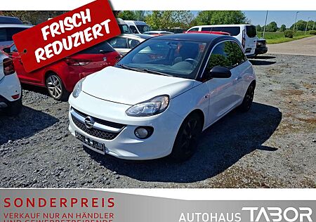 Opel Adam 1.4 Slam Sport-P LM Klimaaut. GRA