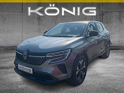 Renault Austral Equilibre 1.3 TCe 140  Automatik