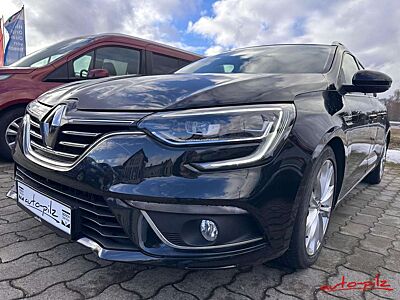 Renault Megane IV Grandtour Intens