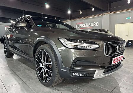 Volvo V90 Cross Country Pro AWD PANO/HUD/ACC/H K/360°
