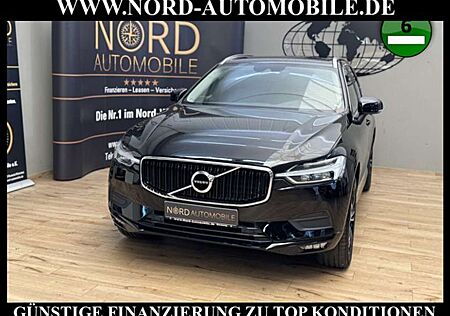 Volvo XC 60 XC60 D4 Momentum *ACC*LEDER*KAM*LED*BLIS*19ZOLL* Moment