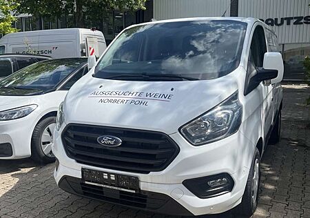 Ford Transit Custom 300 L1H1 LKW VA Trend 2HAND*