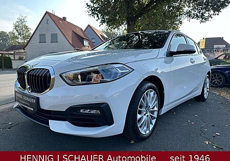 BMW 118 i Advantage | Alu | LED
