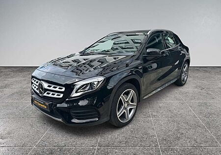 Mercedes-Benz GLA 220 EDITION GLA -Klasse CDI / d