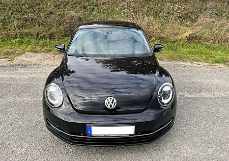 VW Beetle Volkswagen 2.0 TDI Allstar