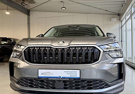 Skoda Kodiaq Selection TDI Autom., *LED *Navi *Kamera *7-Sitzer