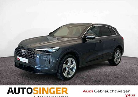 Audi Q5 advanced TFSI qua S line *PANO*AHK*360*ACC*